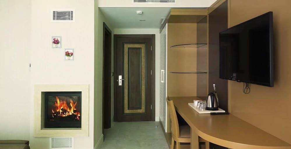 The Escape Hotel
