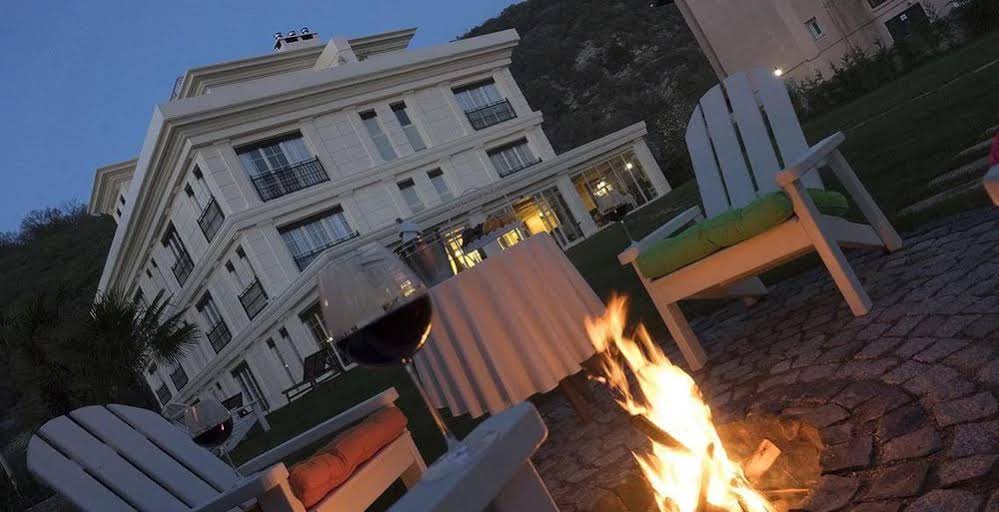 The Escape Hotel