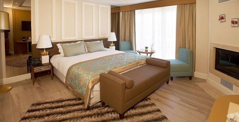 The Escape Hotel