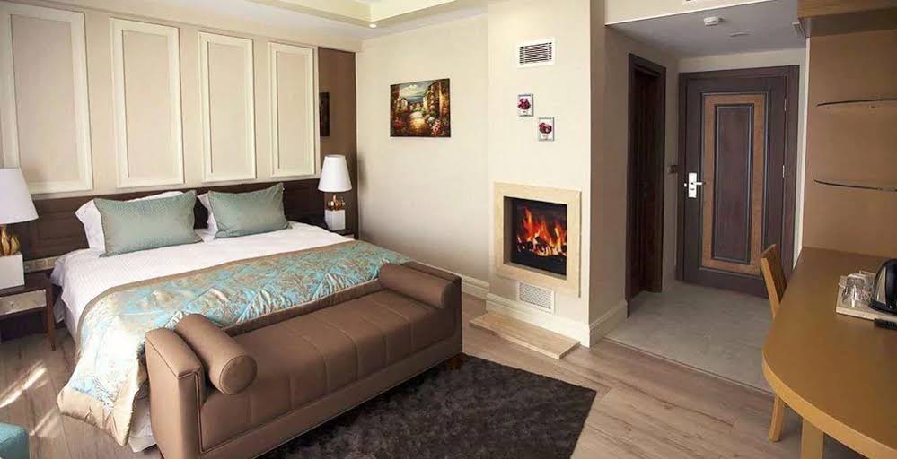 The Escape Hotel