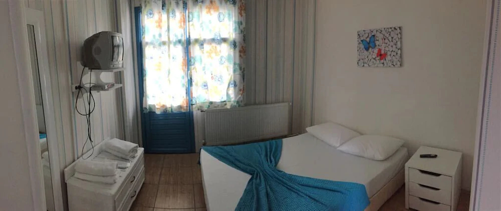 Tilbe Otel