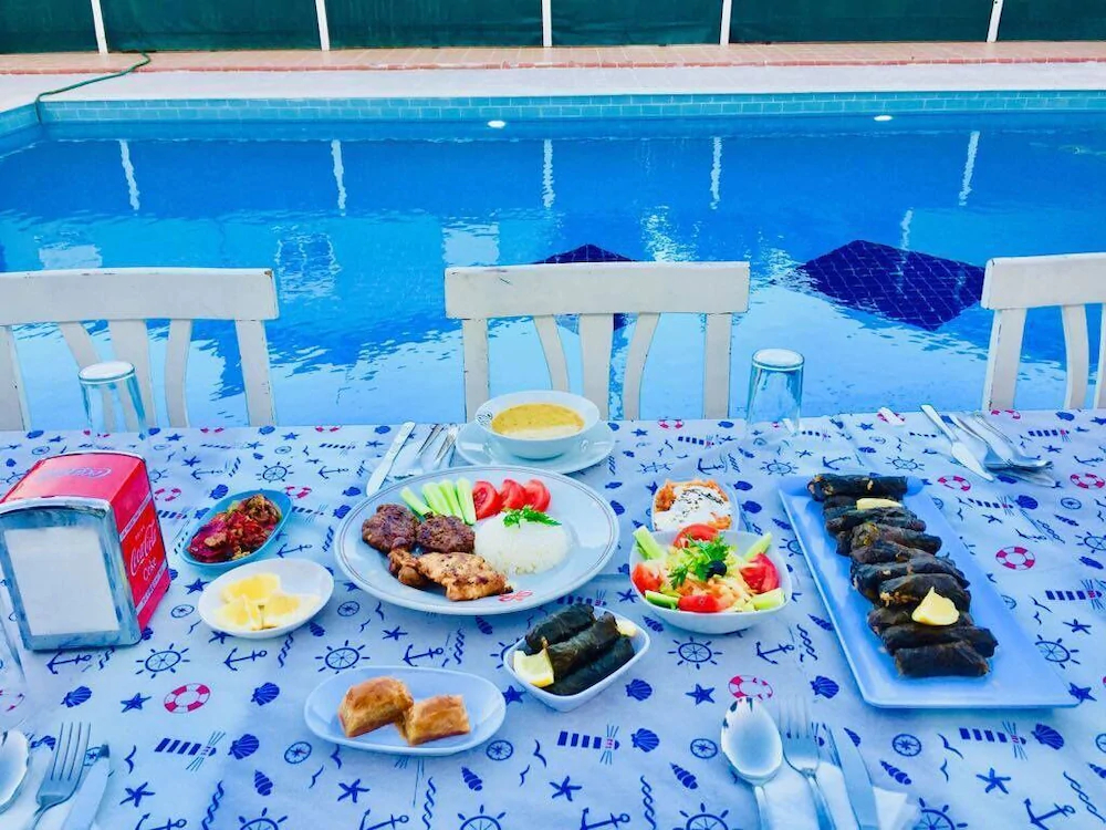 Tilbe Otel