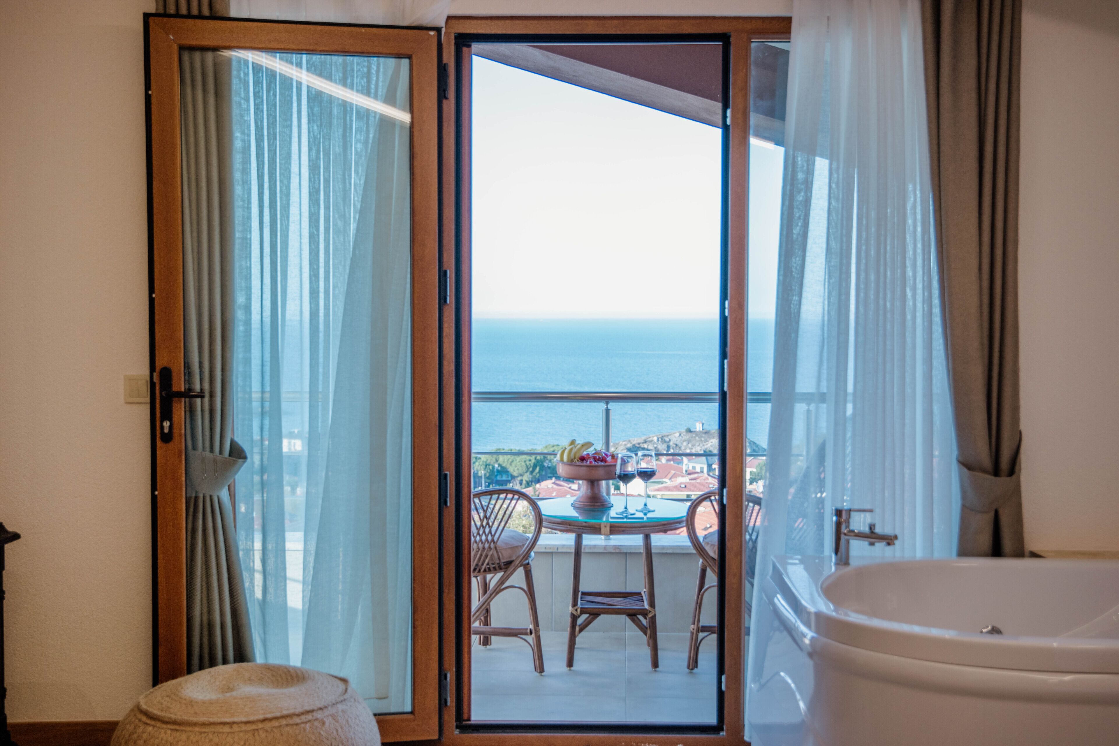 Villaqua Boutique Hotel