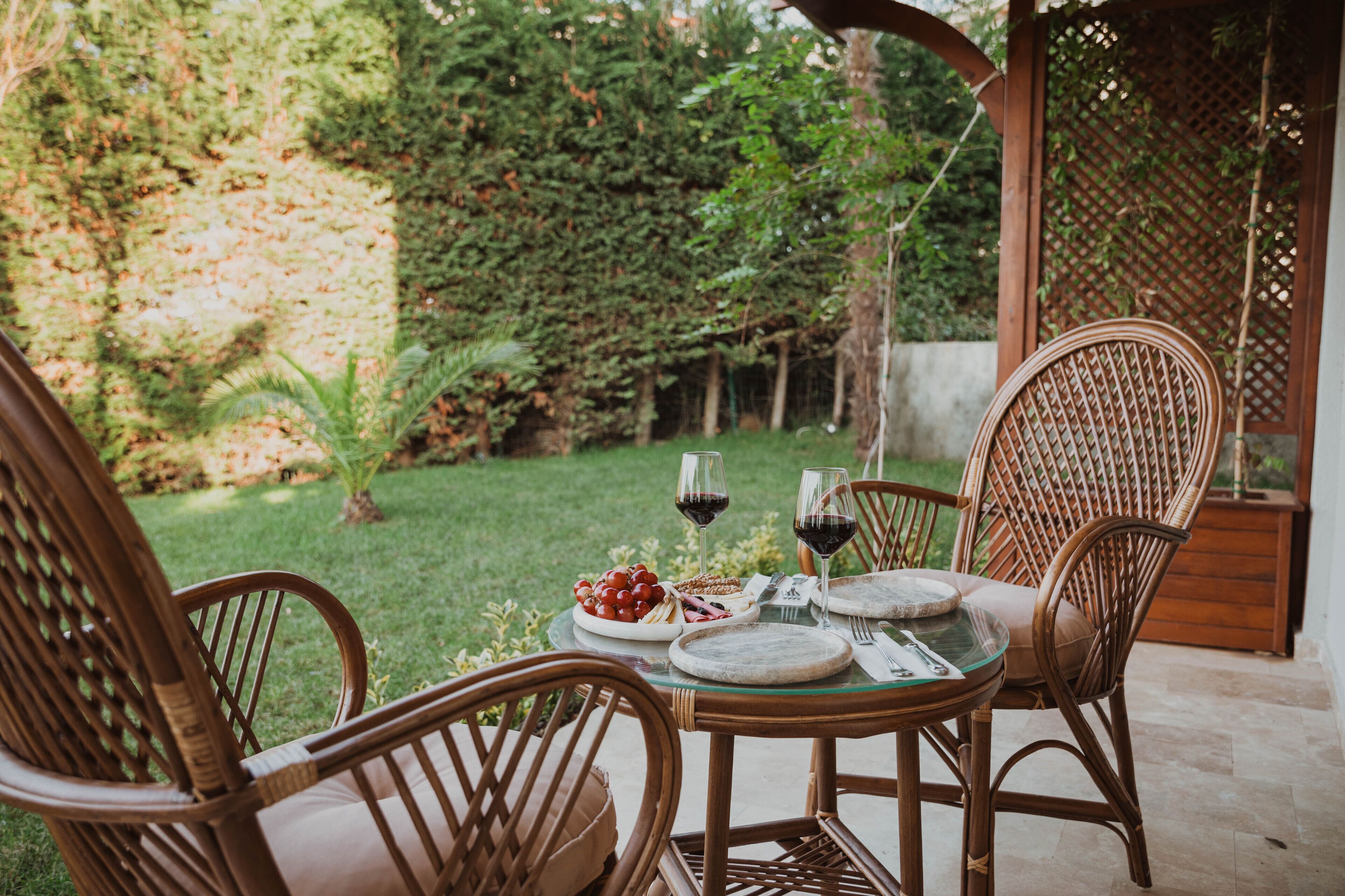 Villaqua Boutique Hotel
