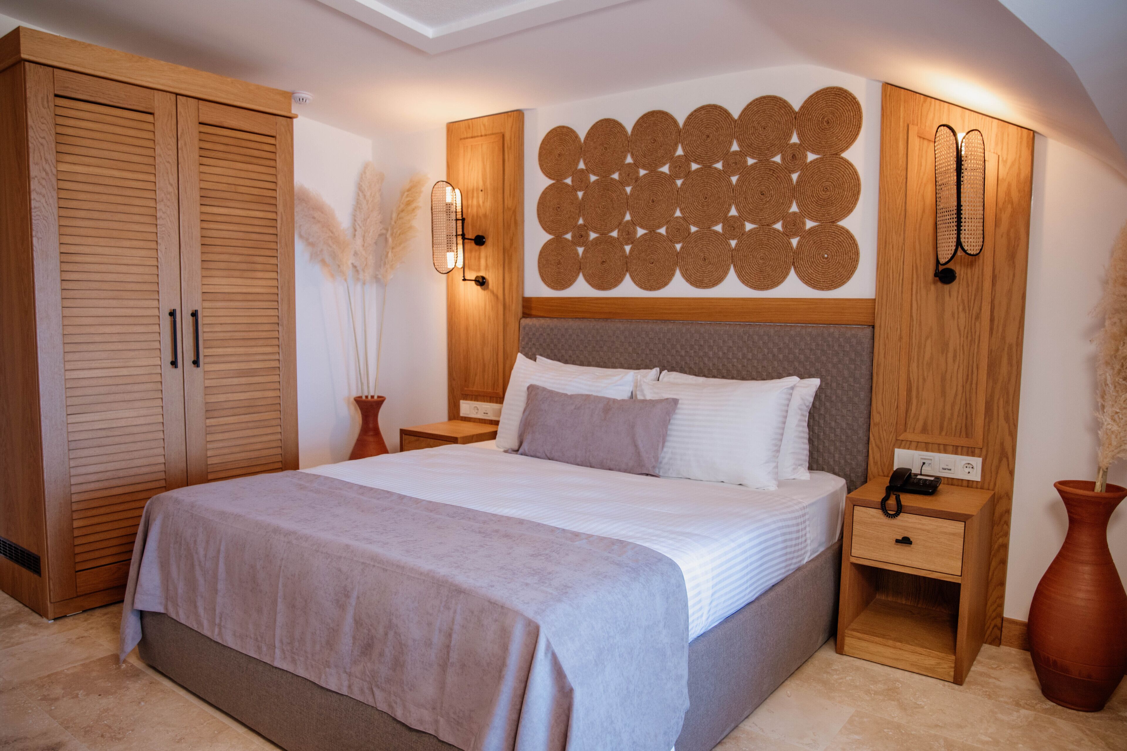 Villaqua Boutique Hotel