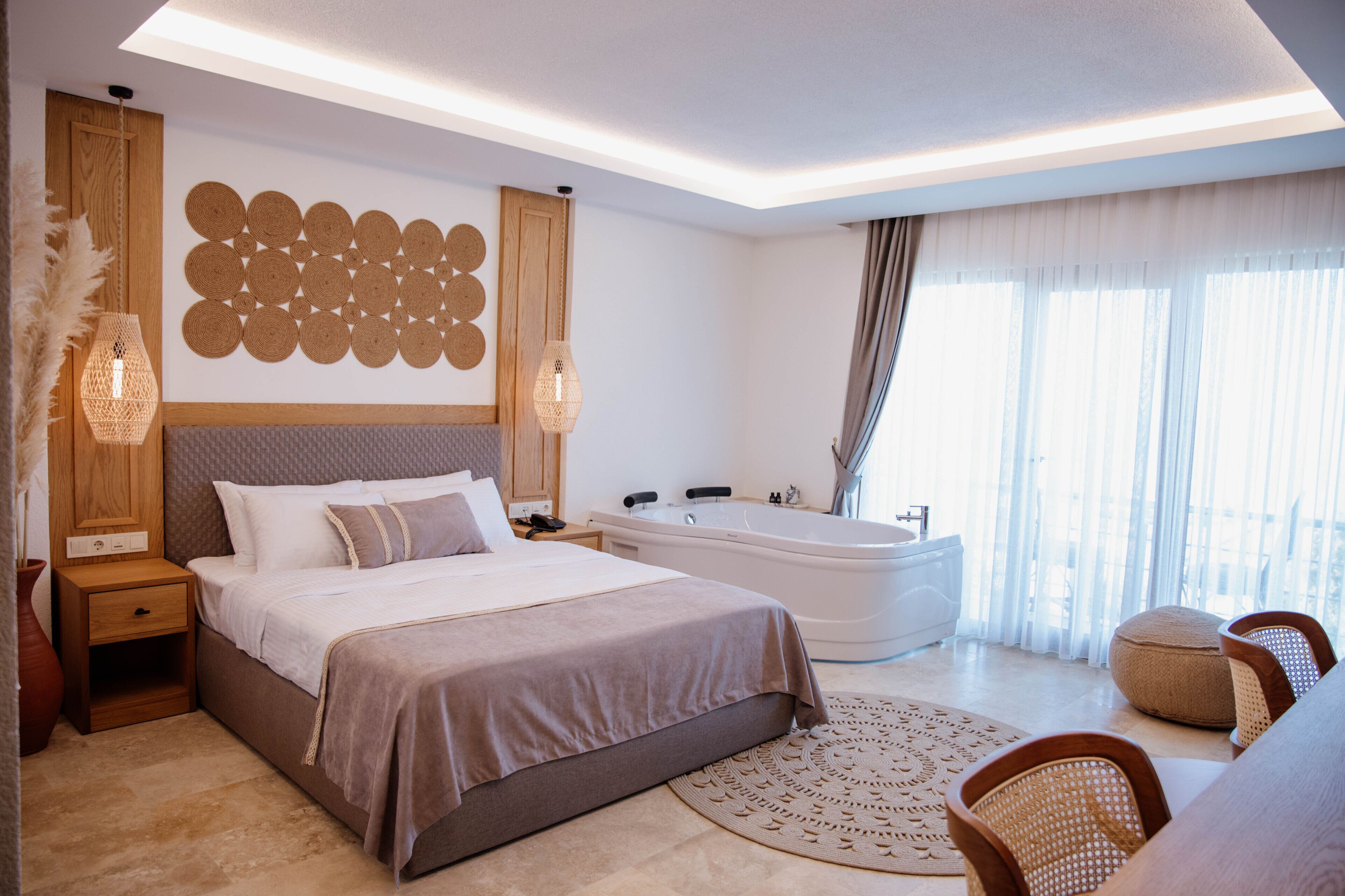 Villaqua Boutique Hotel