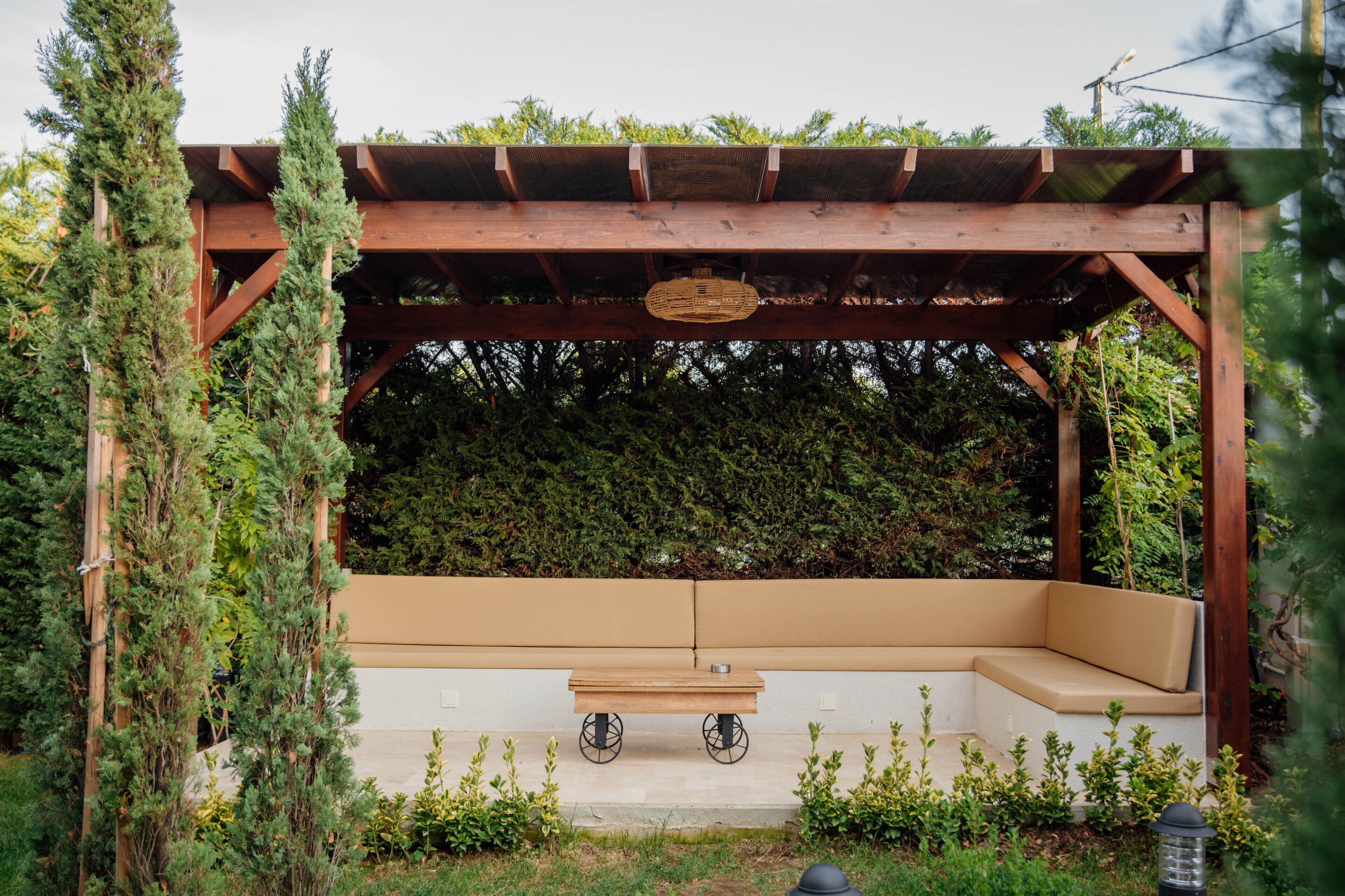 Villaqua Boutique Hotel