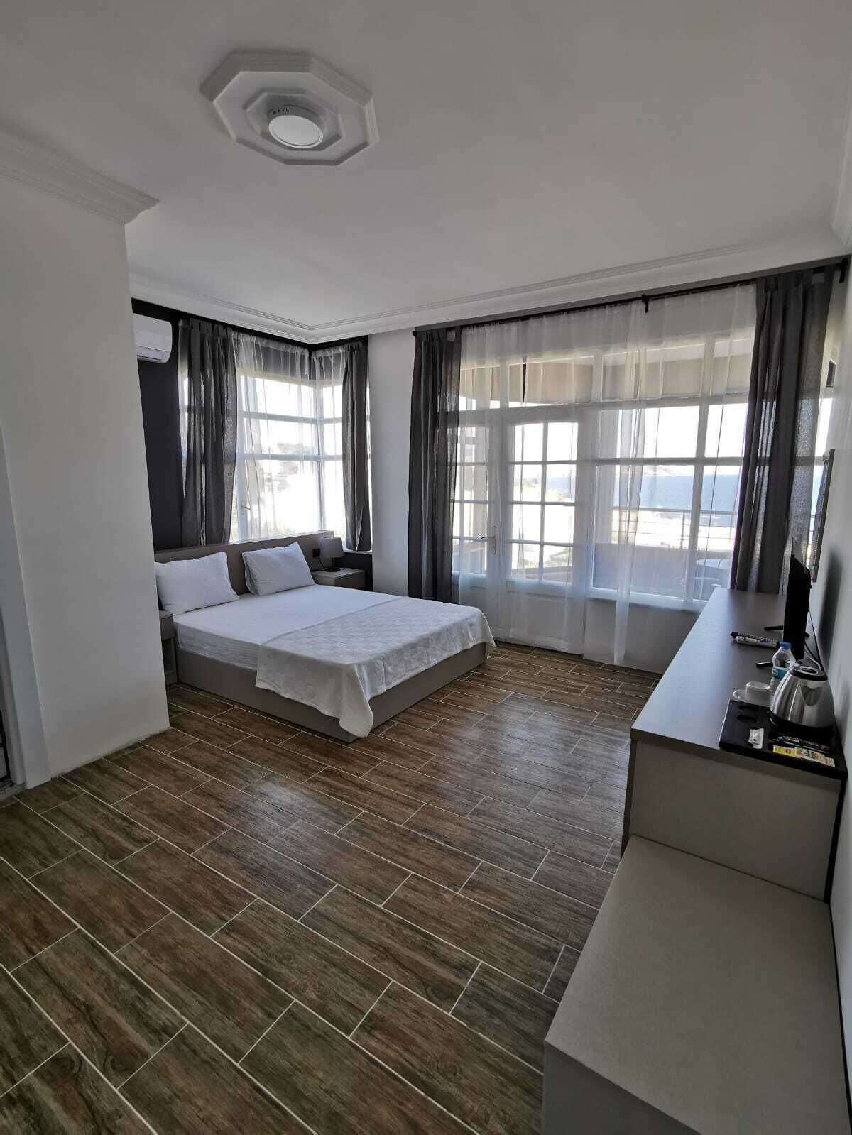 No 57 Suites