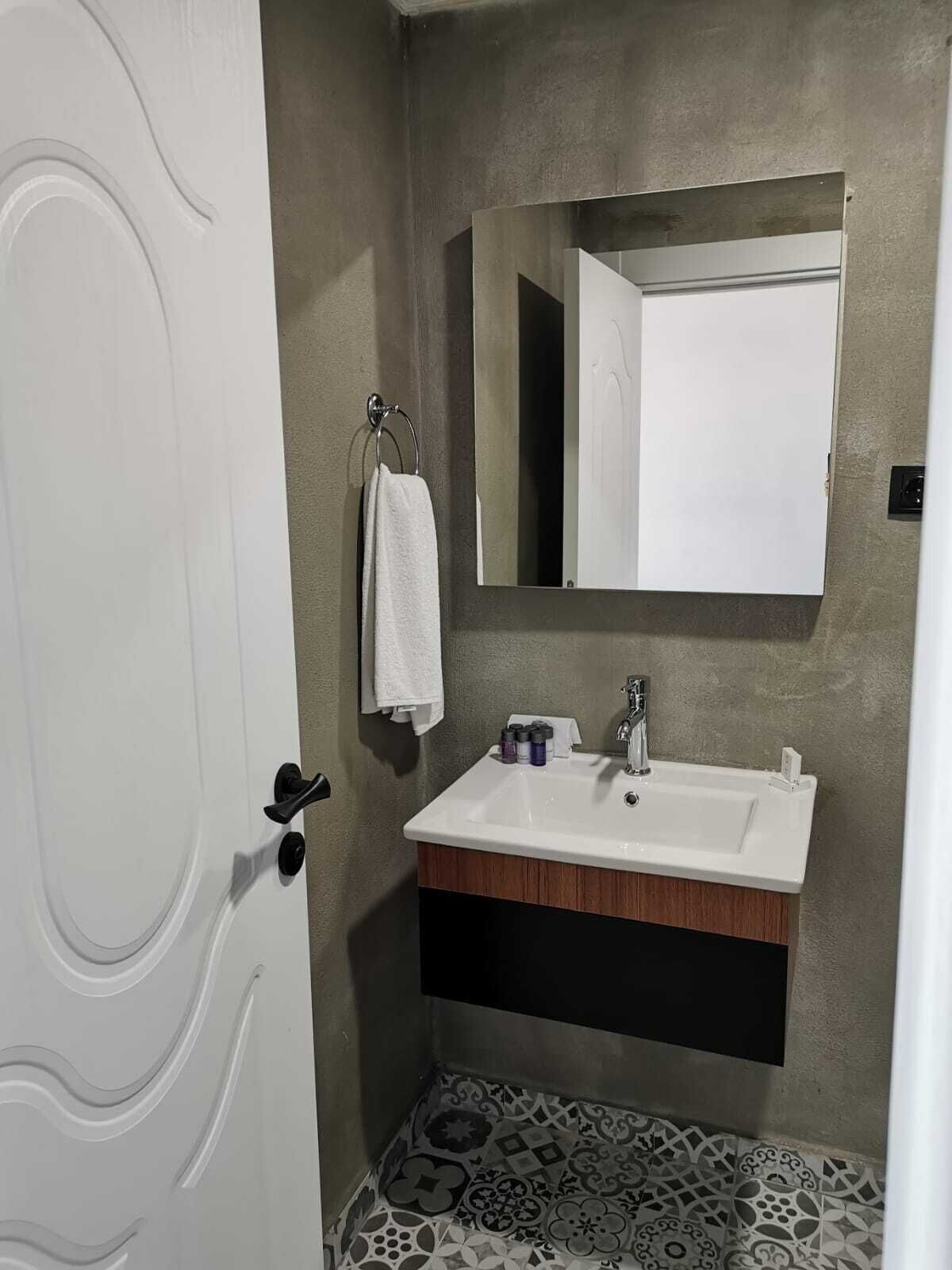 No 57 Suites