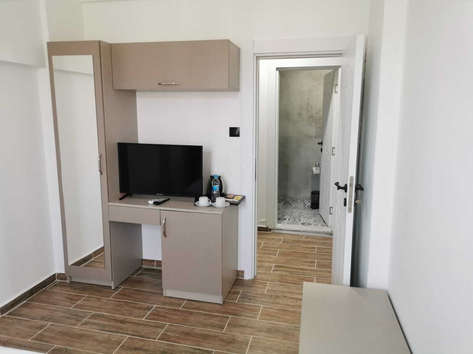 No 57 Suites