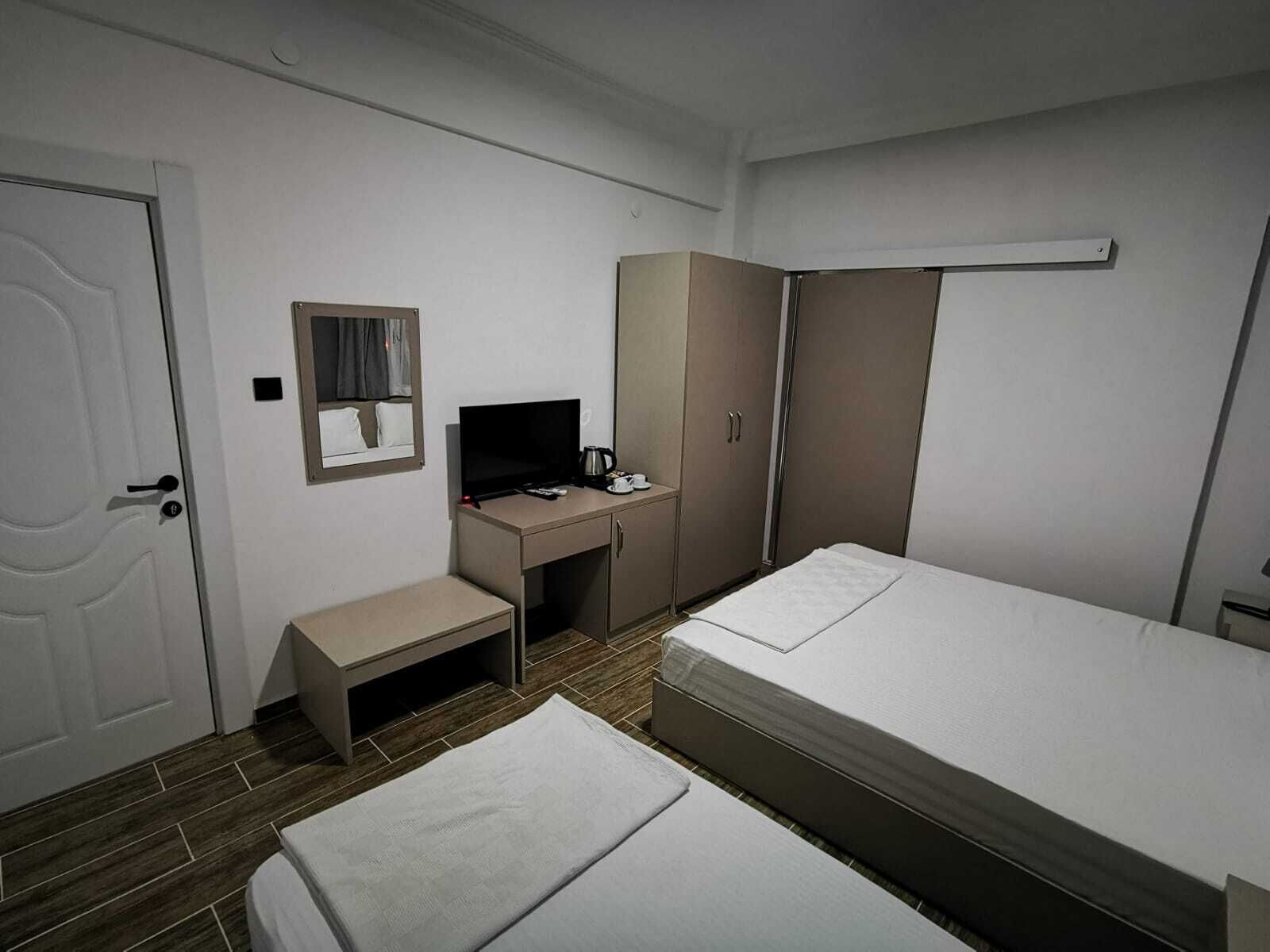 No 57 Suites