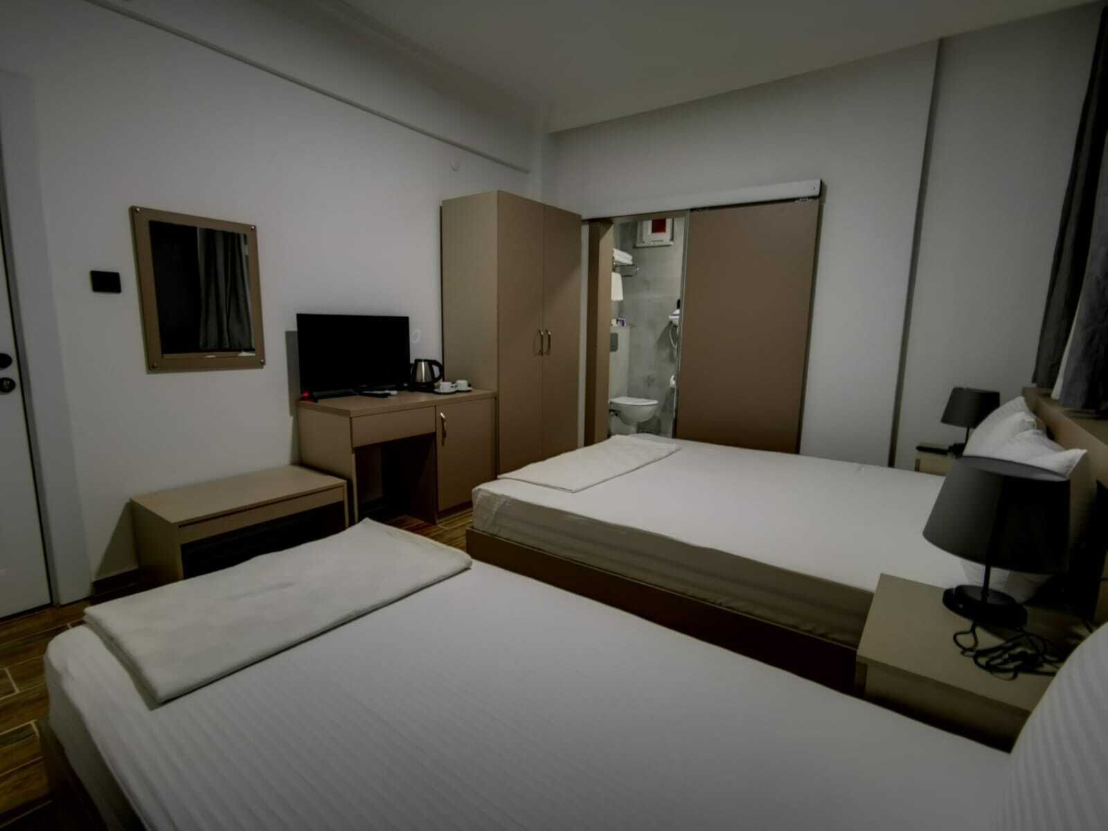 No 57 Suites