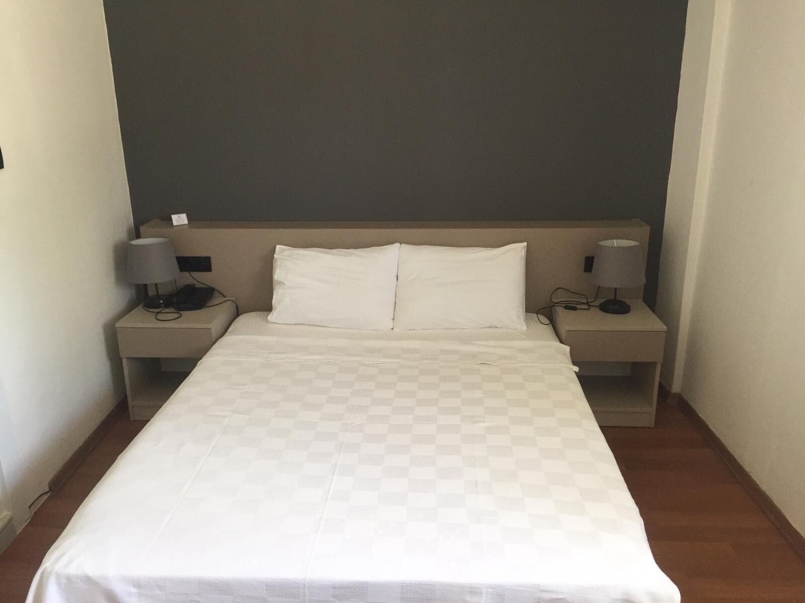 No 57 Suites