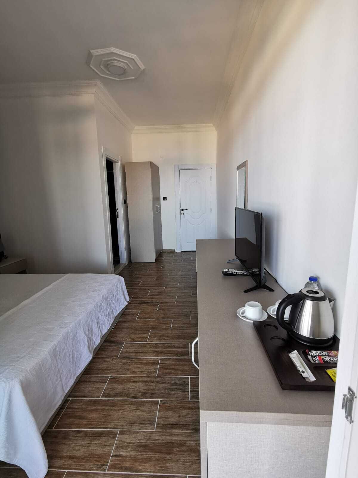 No 57 Suites