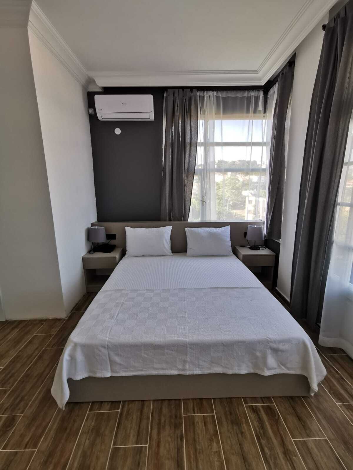 No 57 Suites