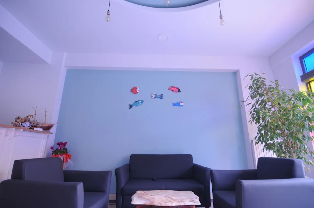 Otel Tersane