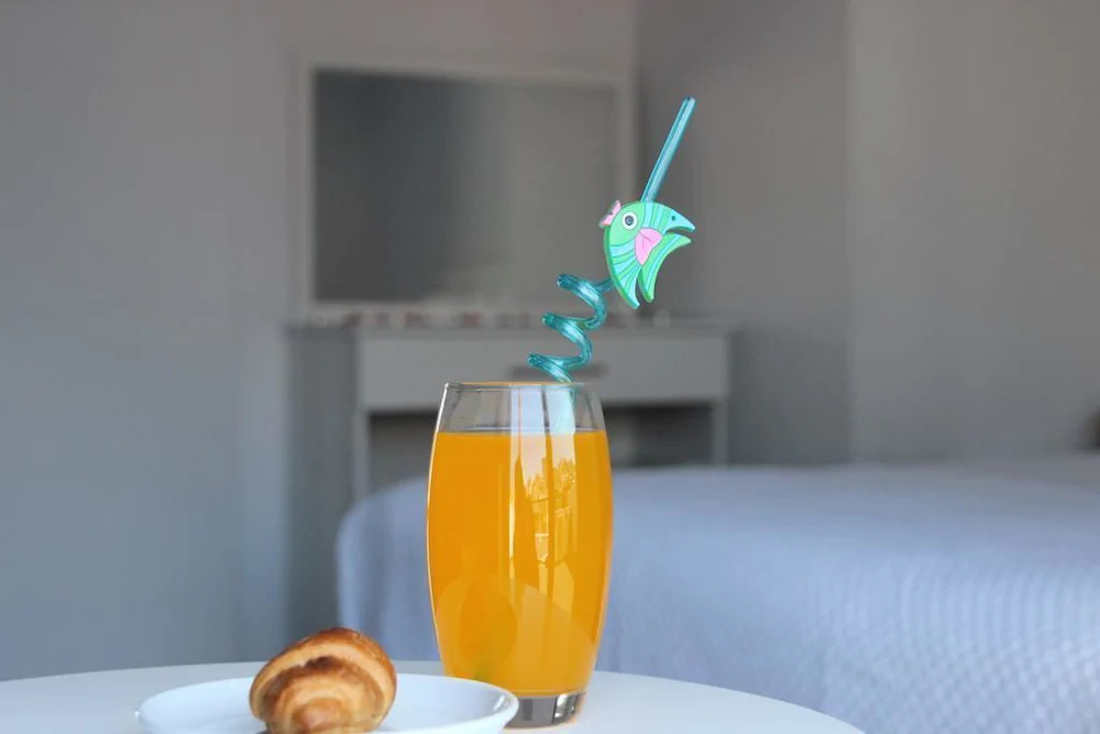 Otel Tersane