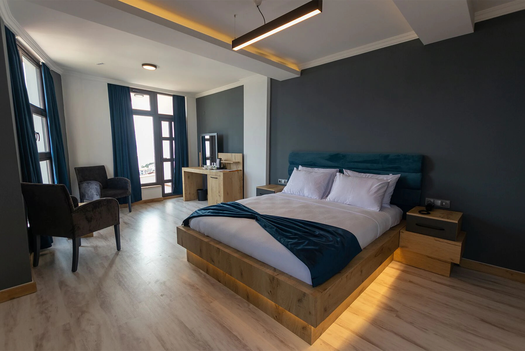 Sinop Sunrise Otel & Restaurant