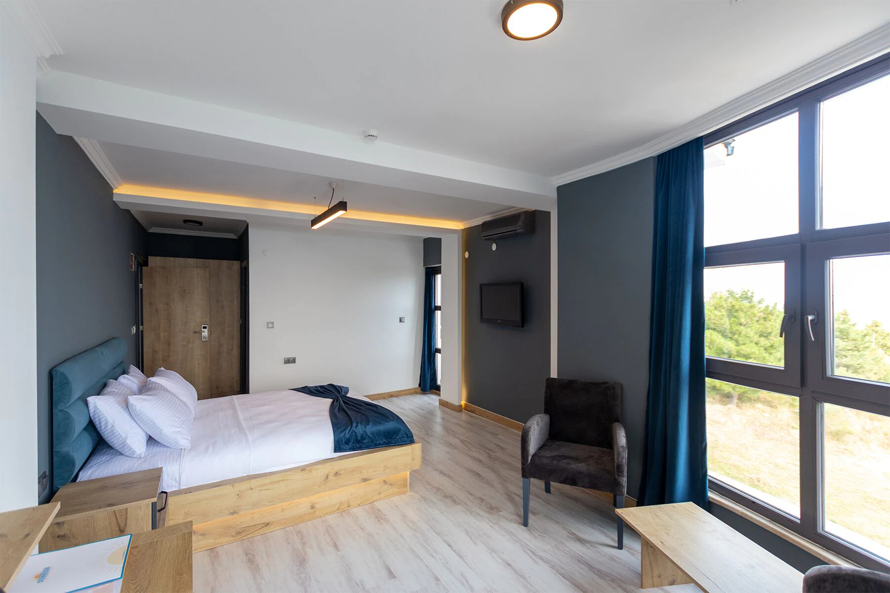Sinop Sunrise Otel & Restaurant