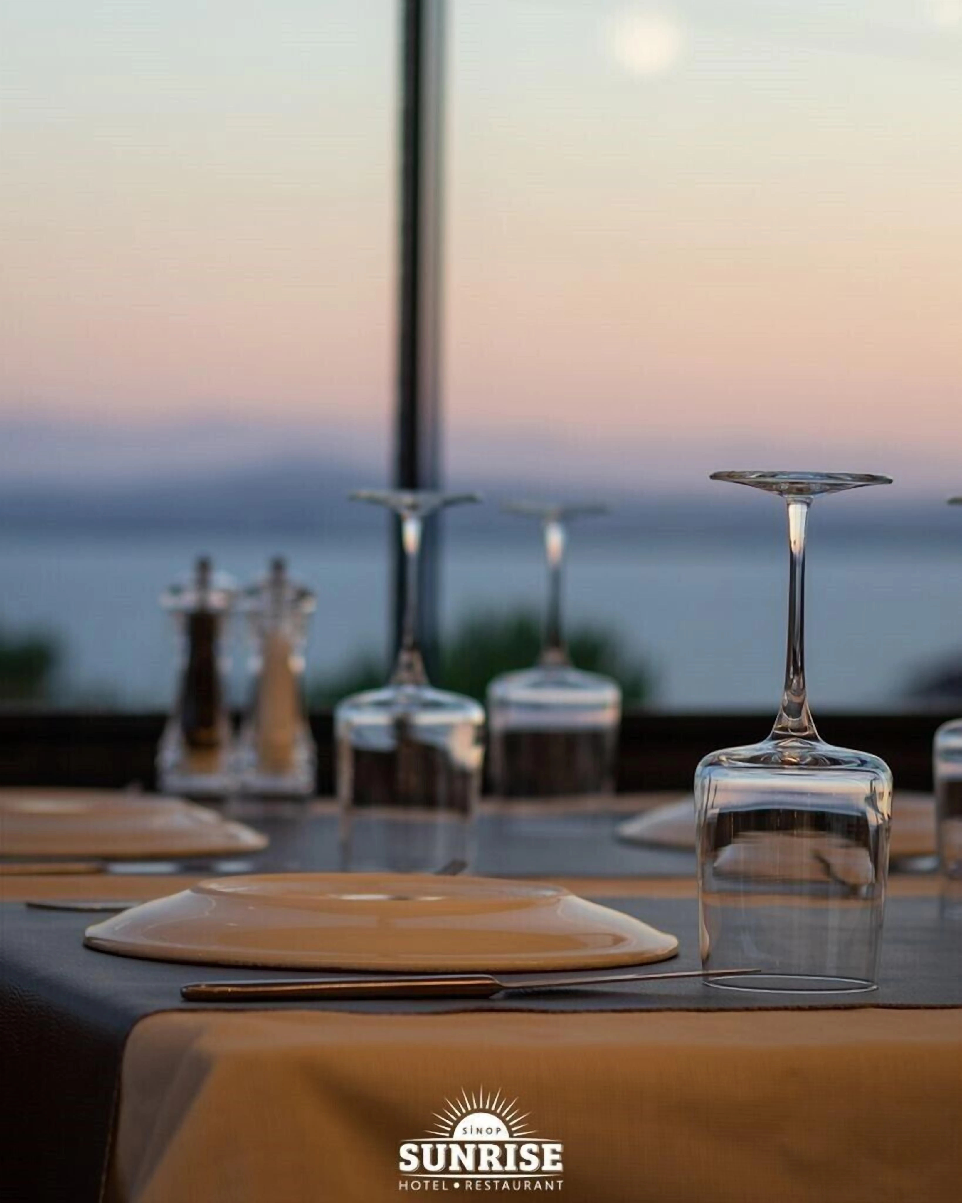 Sinop Sunrise Otel & Restaurant