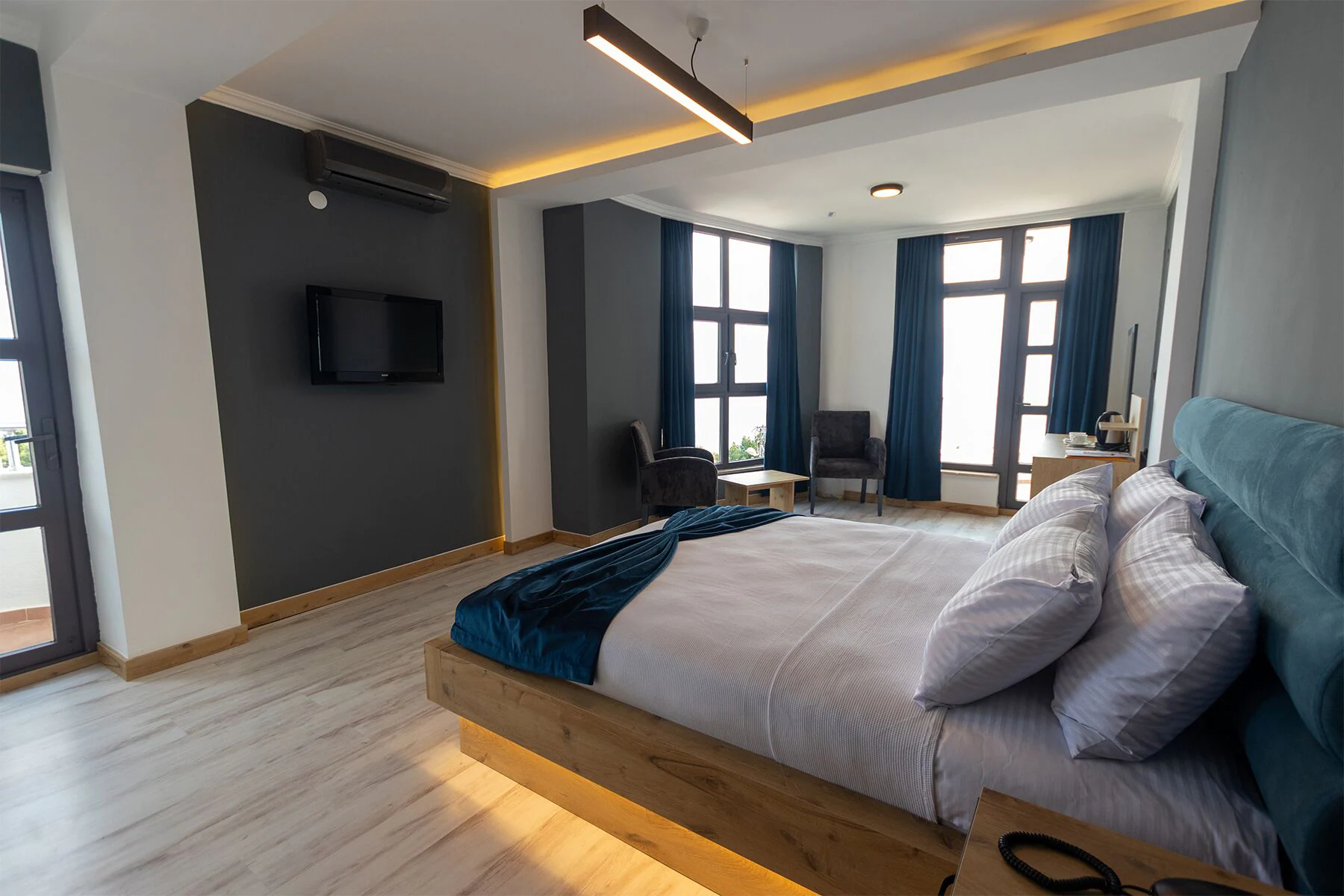 Sinop Sunrise Otel & Restaurant