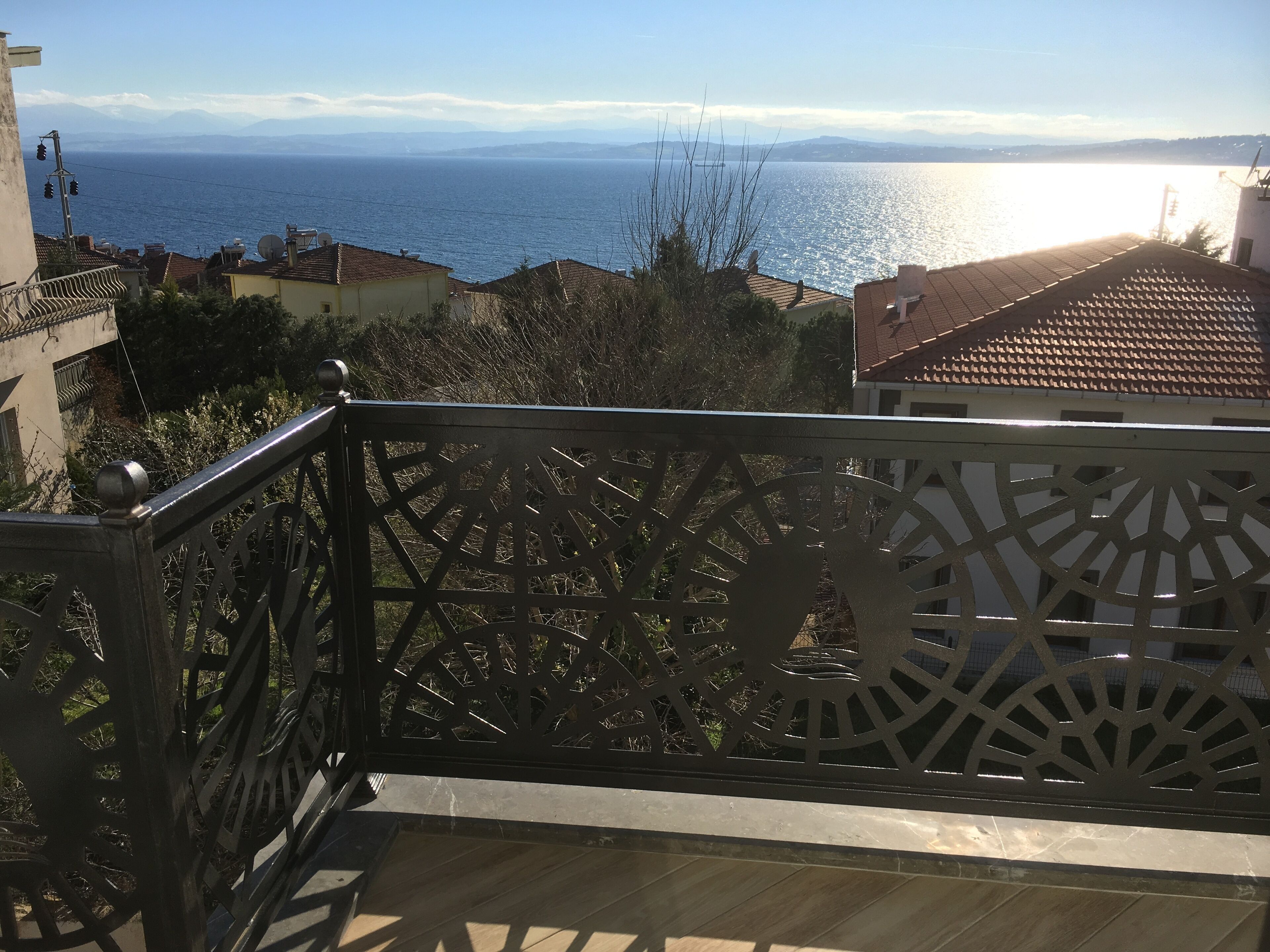 Yelken Pansiyon Sinop