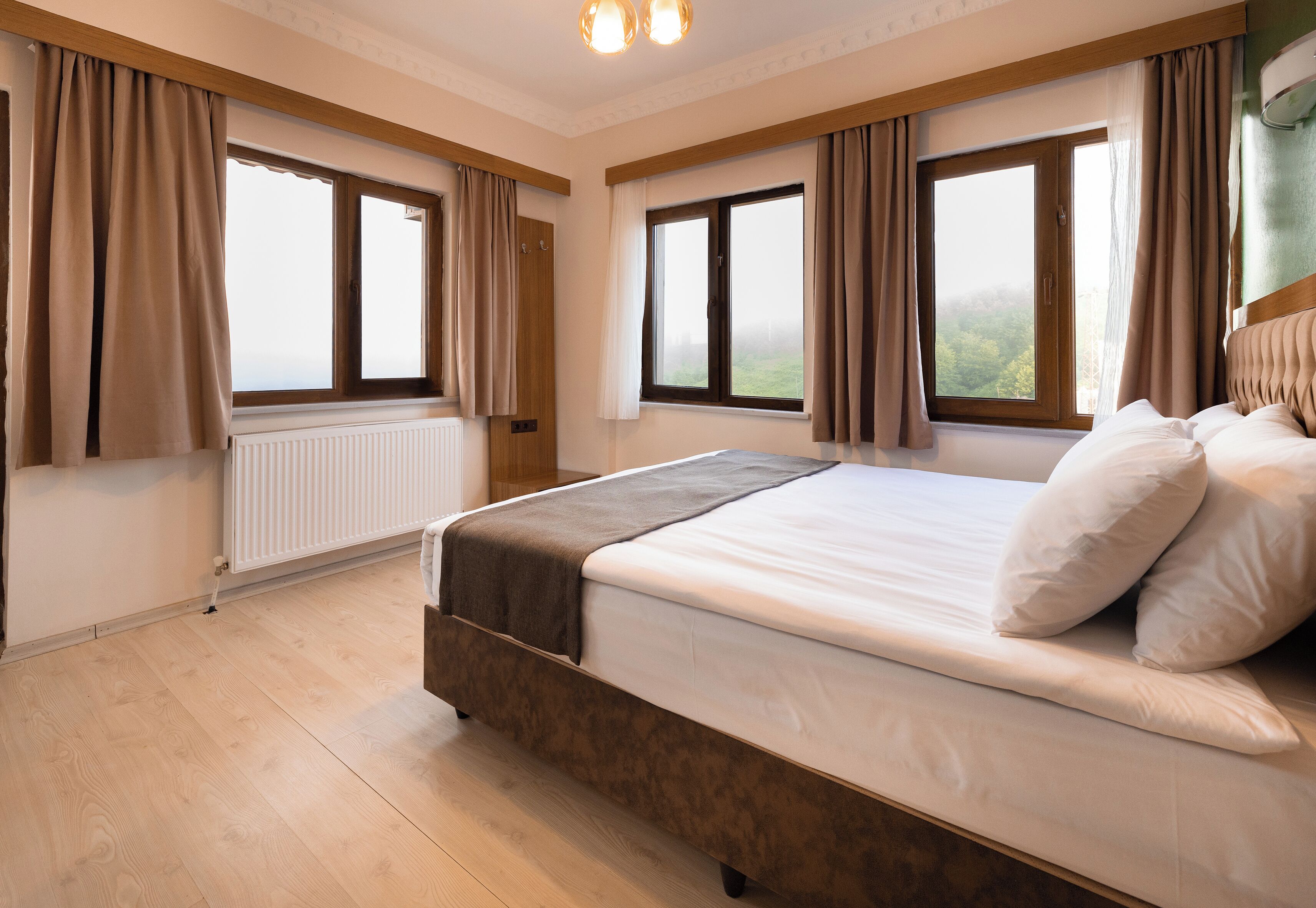 Avulot Otel