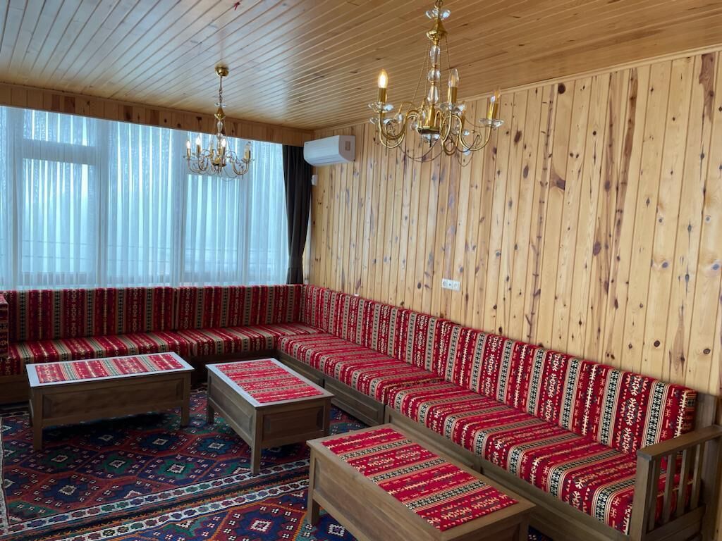 Avulot Otel