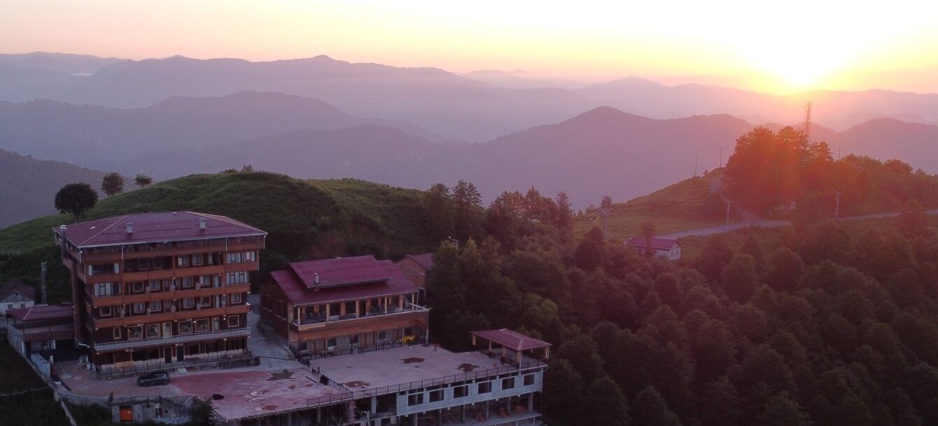 Avulot Otel