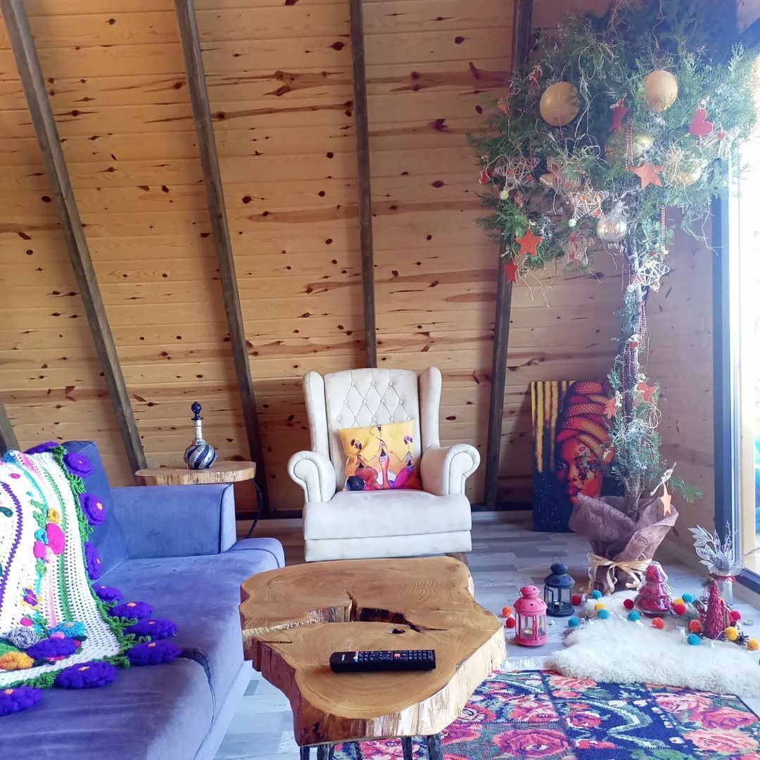 Pamira Bungalow