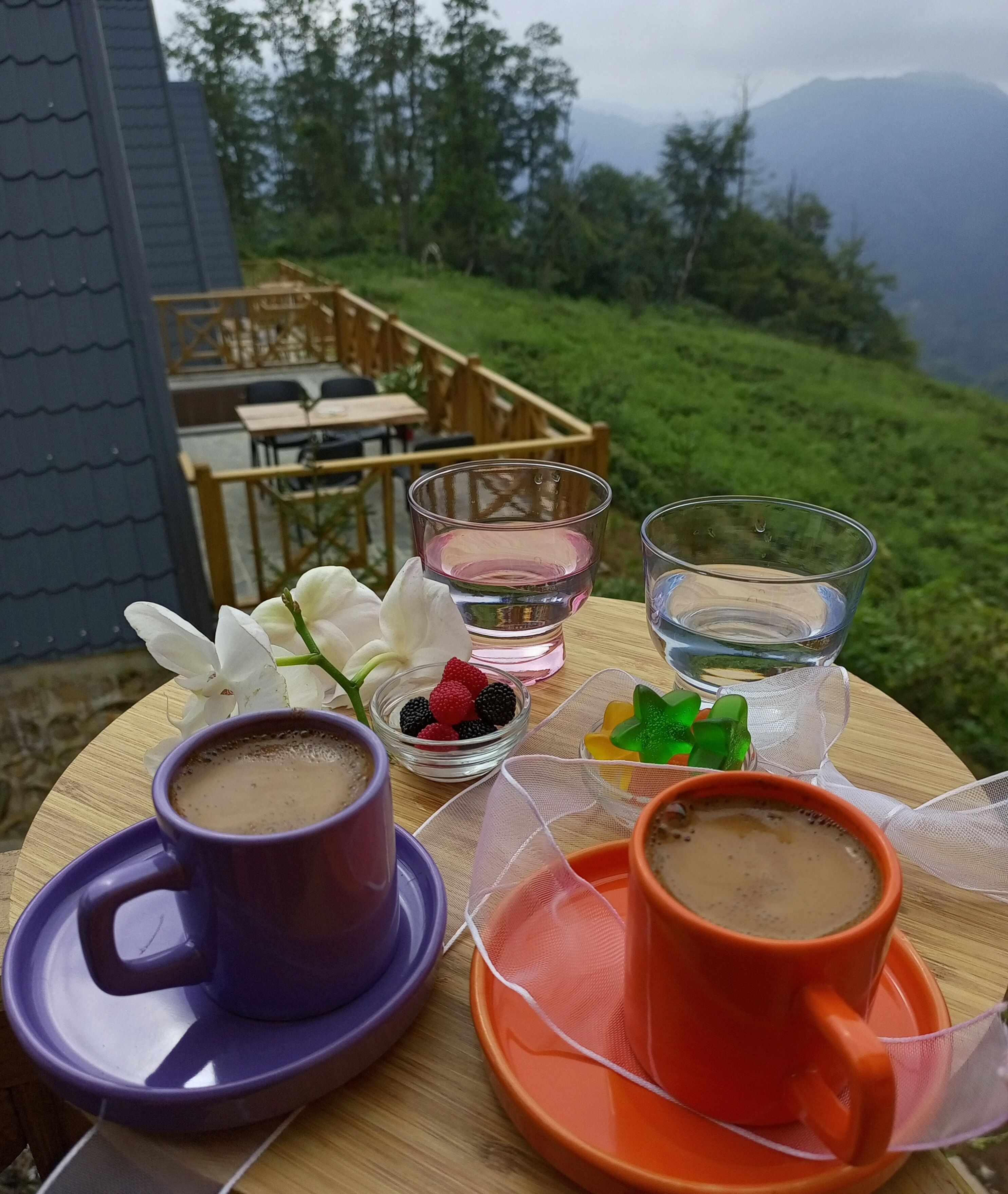 Pamira Bungalow