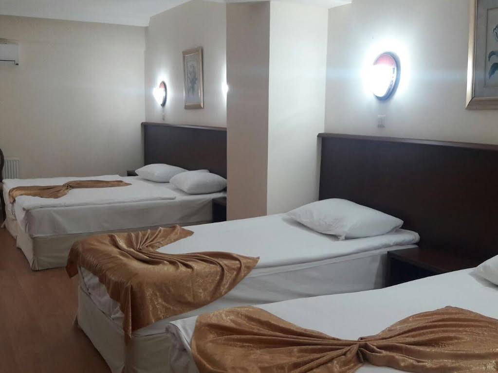 Zarha Mountain Resort
