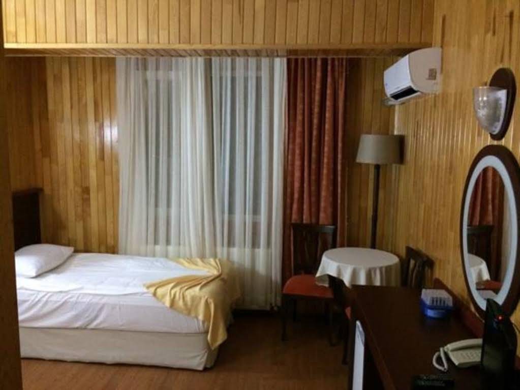 Zarha Mountain Resort
