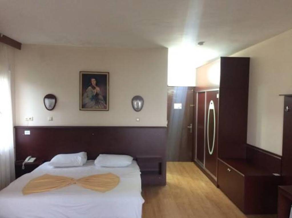 Zarha Mountain Resort