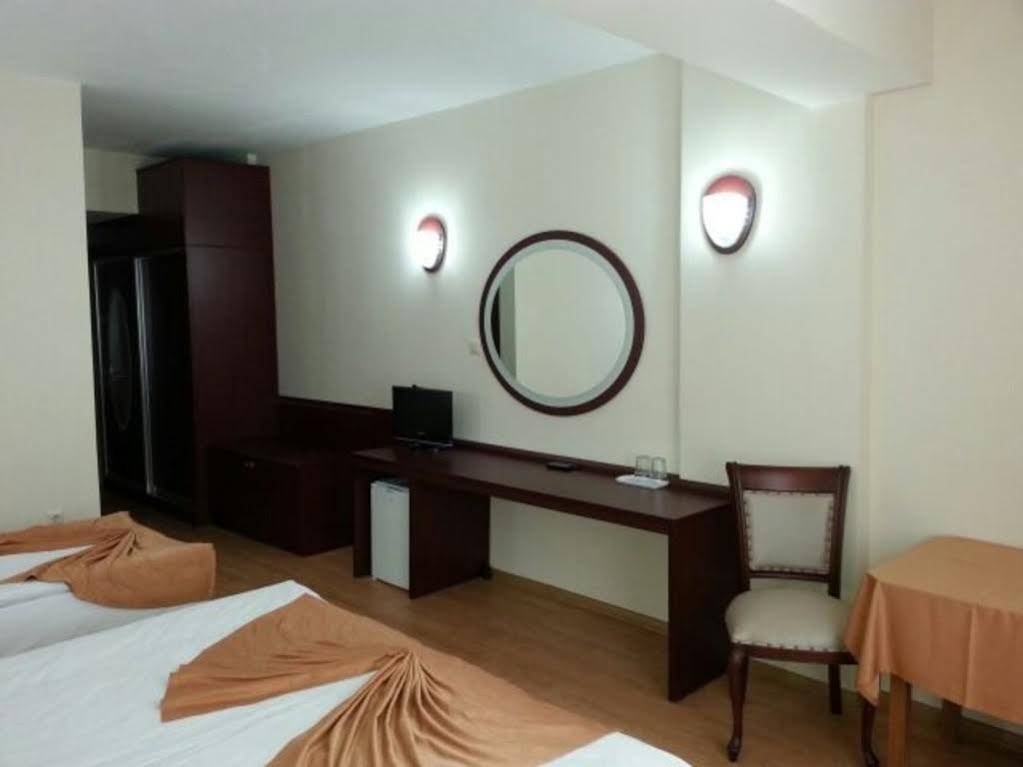 Zarha Mountain Resort