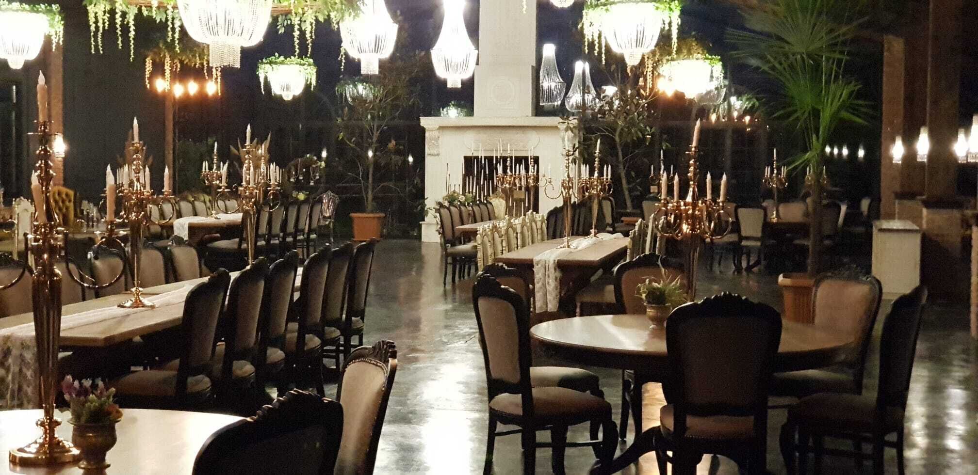 Candal Country Club