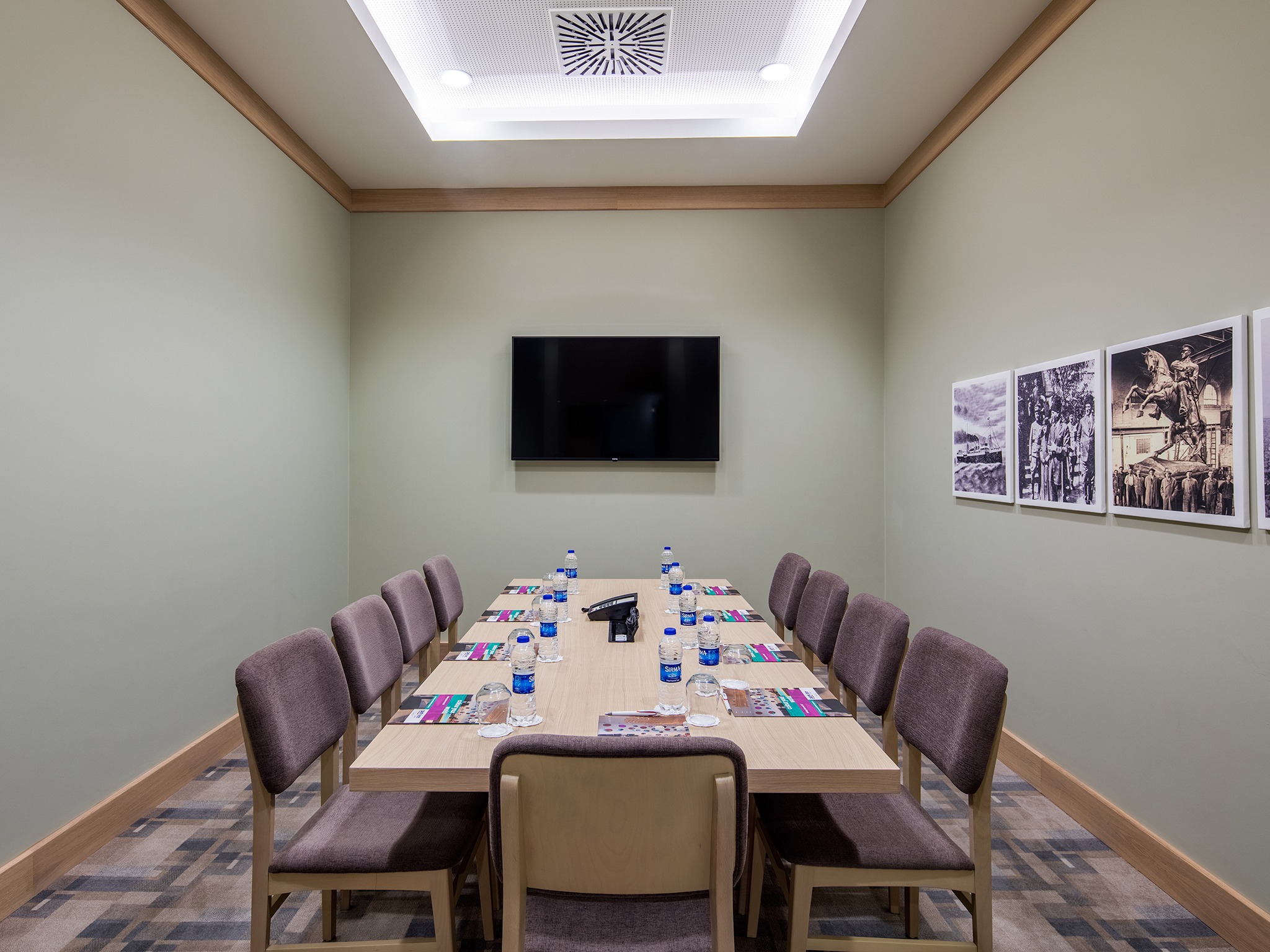 Park Inn by Radisson Samsun