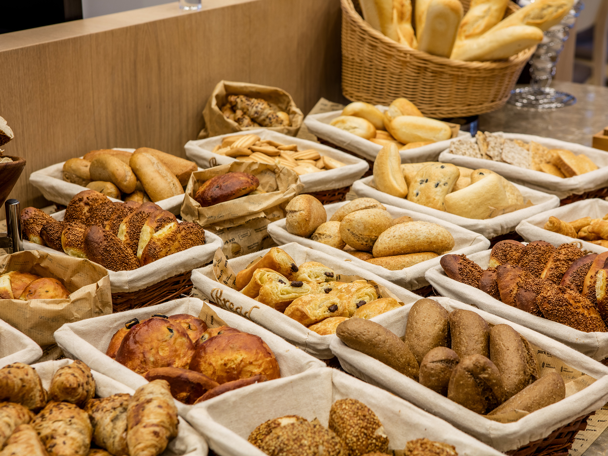 Park Inn by Radisson Samsun