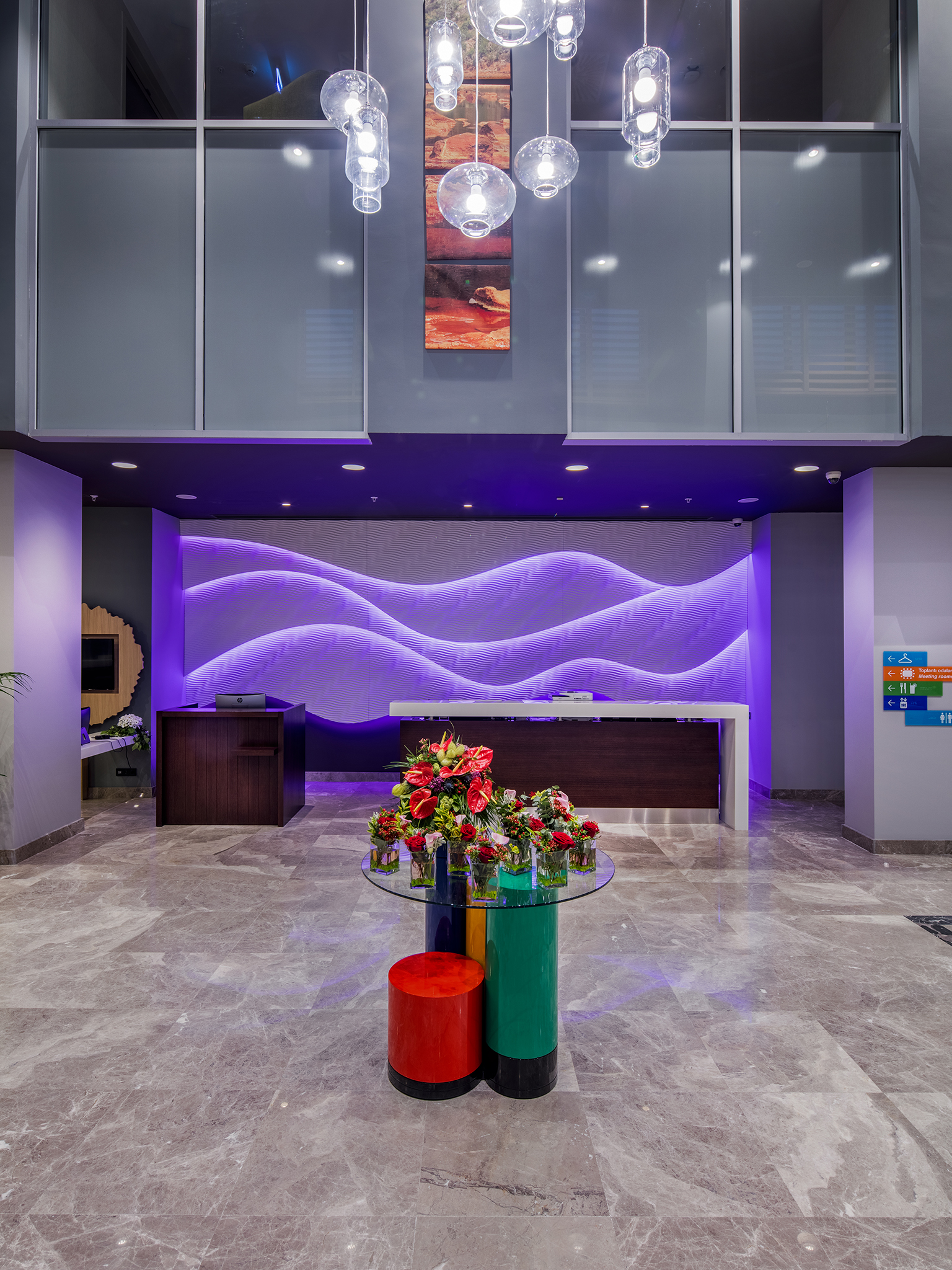 Park Inn by Radisson Samsun