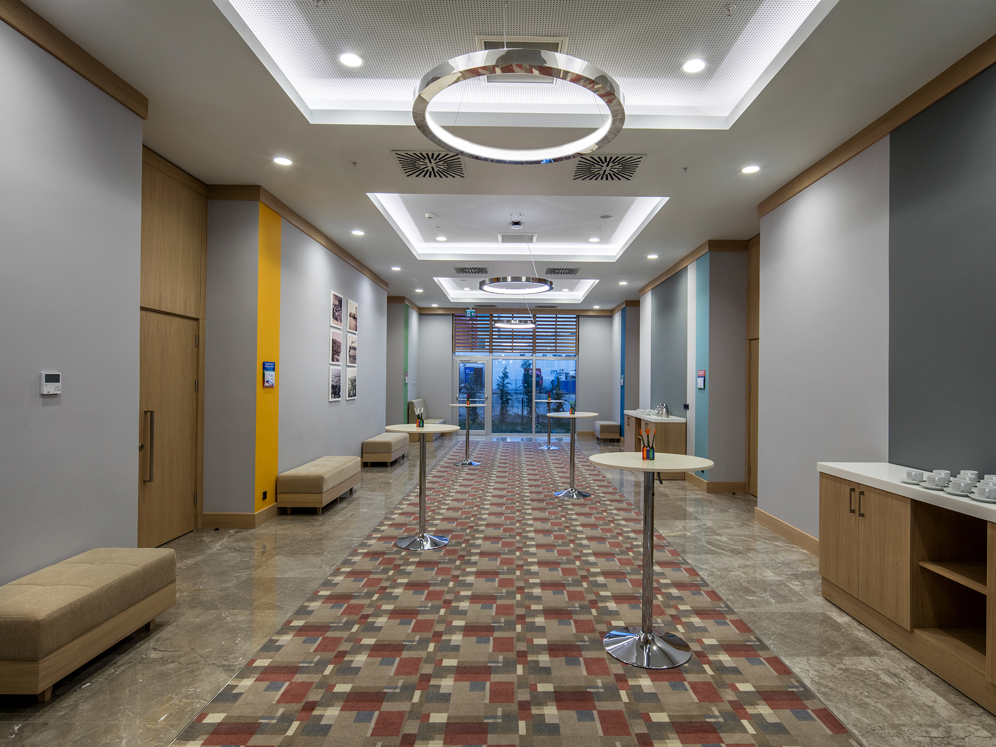 Park Inn by Radisson Samsun