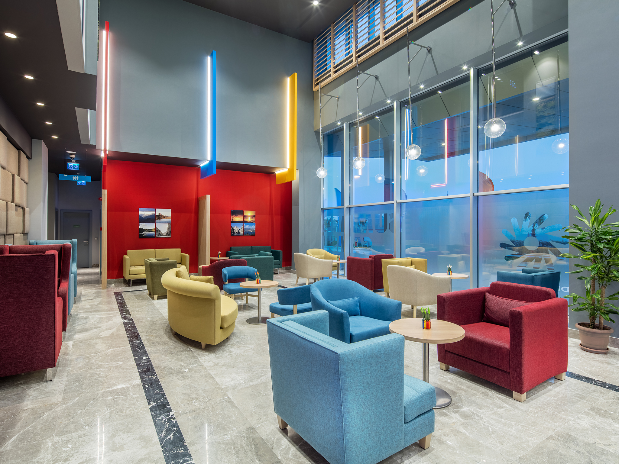 Park Inn by Radisson Samsun