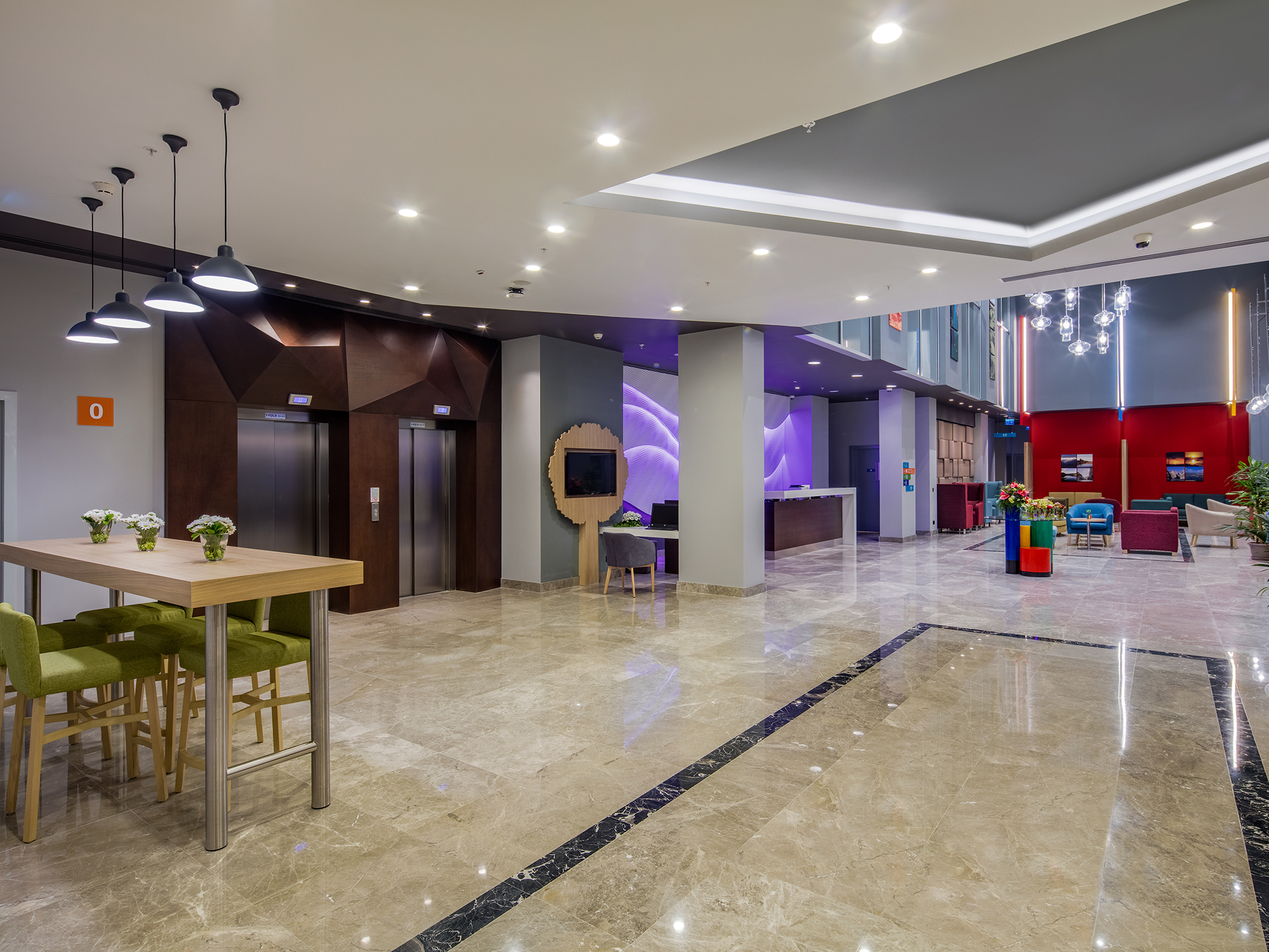 Park Inn by Radisson Samsun