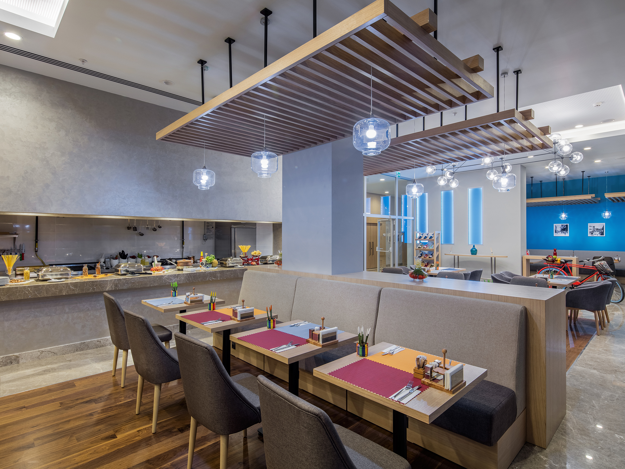 Park Inn by Radisson Samsun