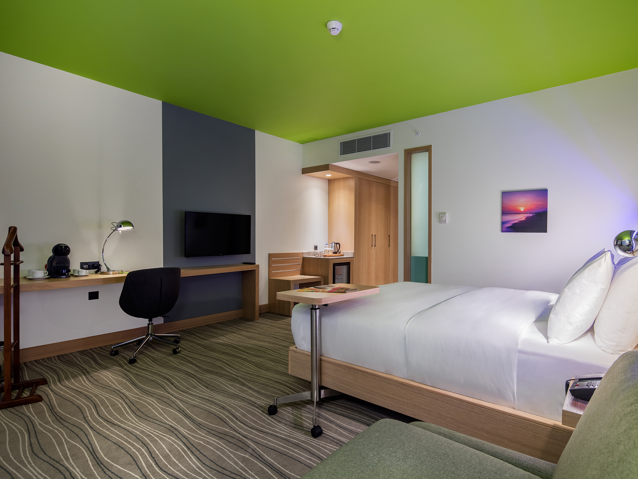 Park Inn by Radisson Samsun