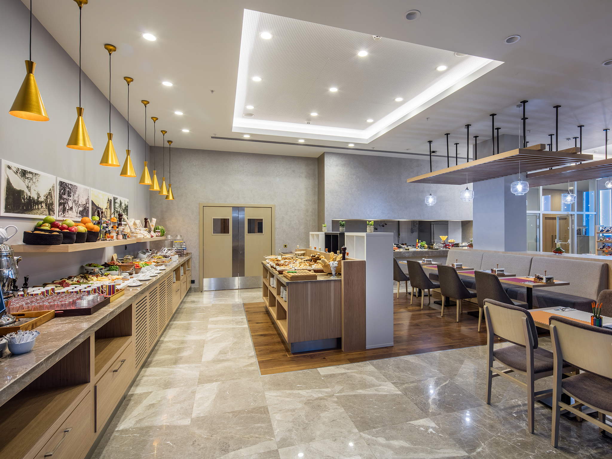 Park Inn by Radisson Samsun