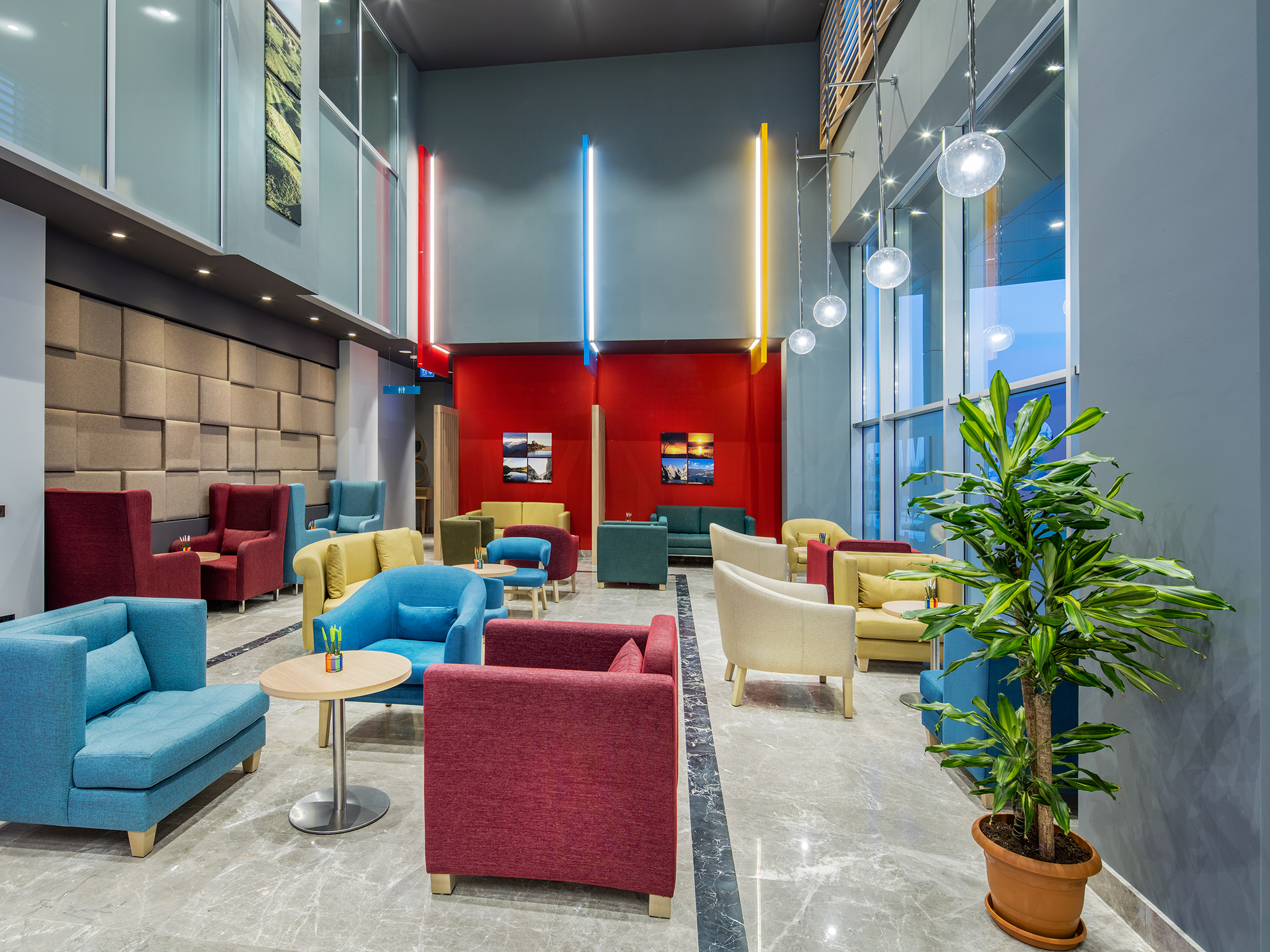 Park Inn by Radisson Samsun