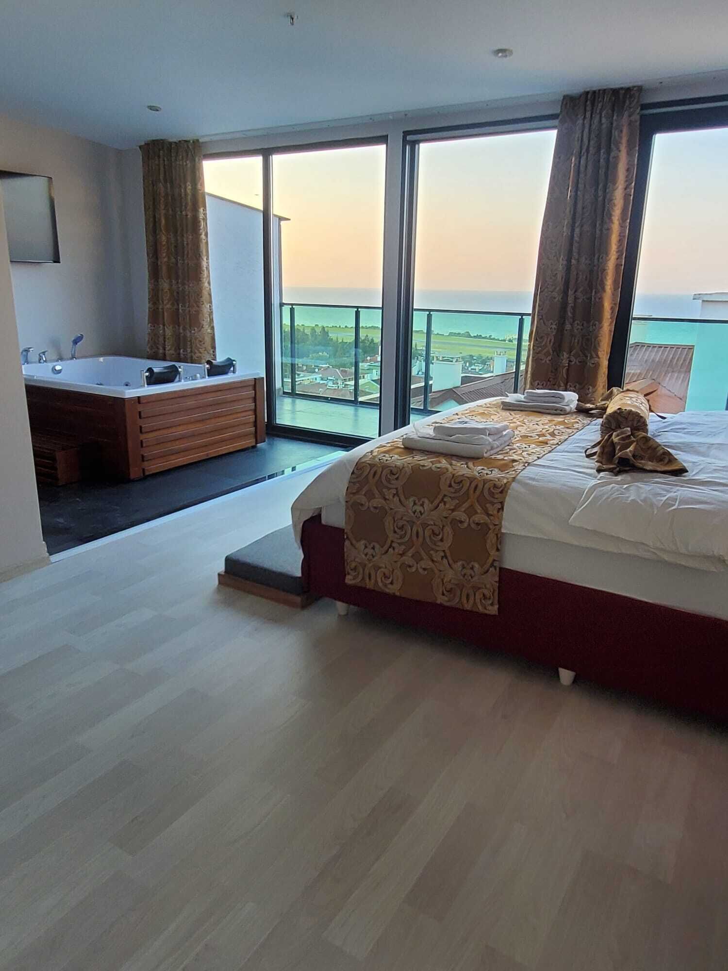 Air Barbaros Hotel