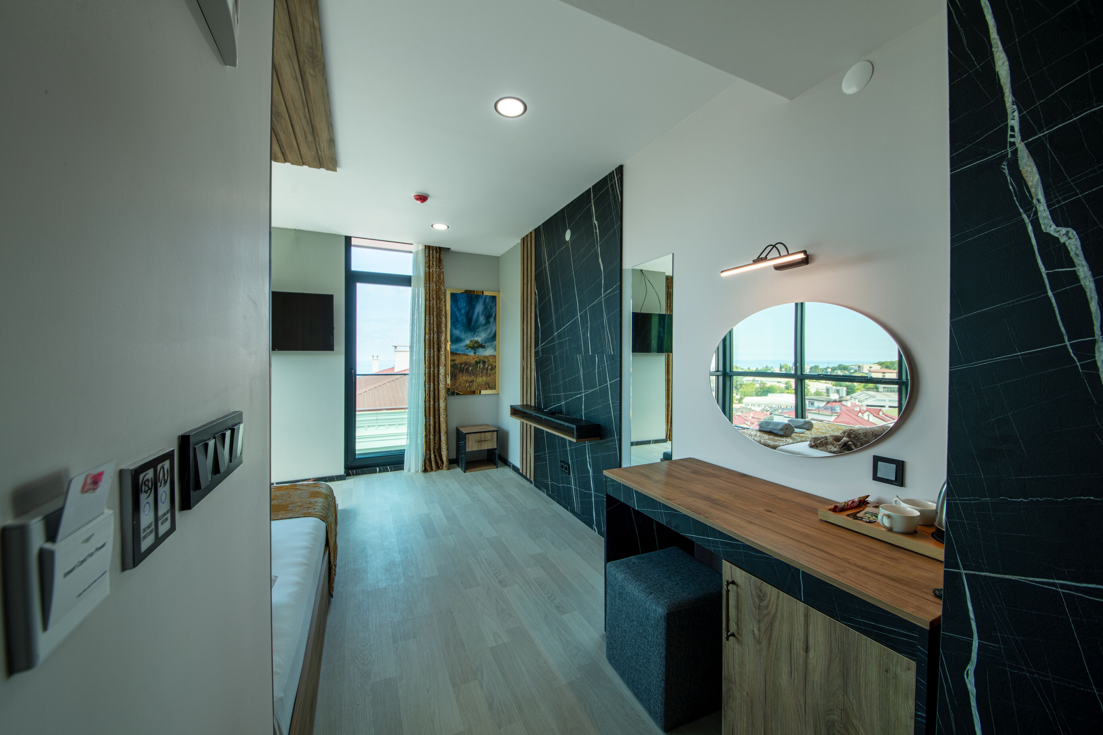 Air Barbaros Hotel