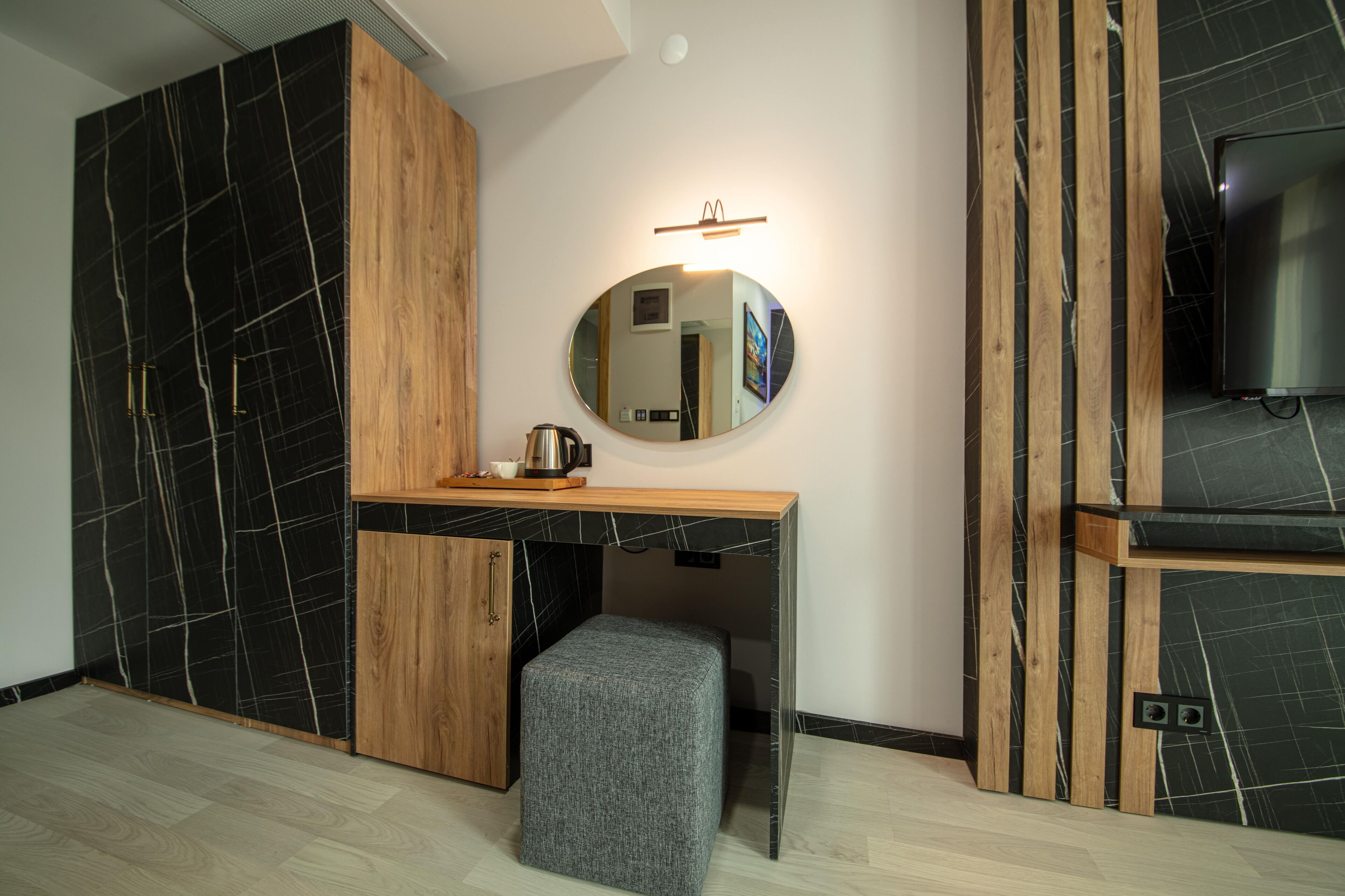 Air Barbaros Hotel