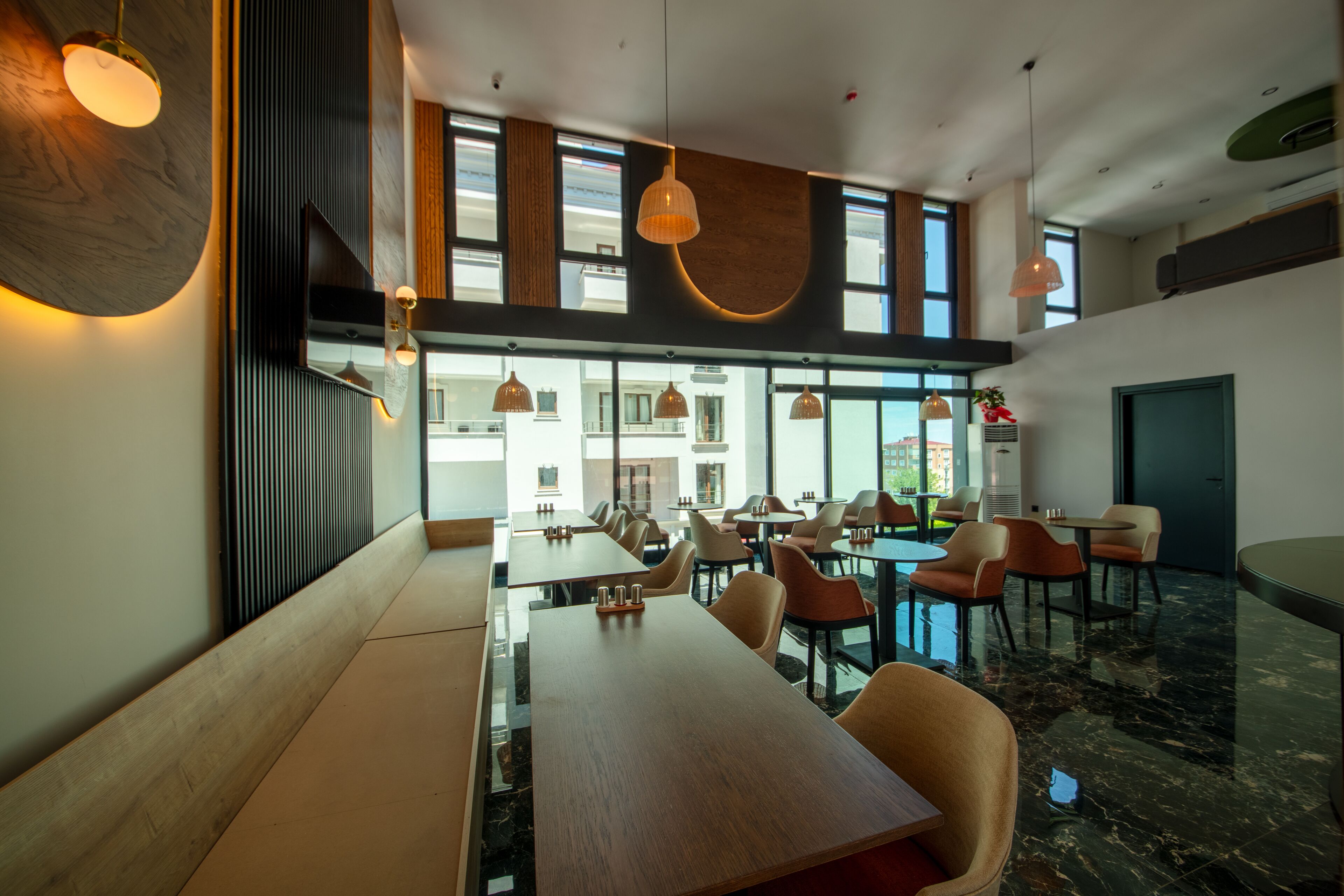 Air Barbaros Hotel
